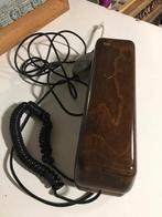 Telefoon Antiguo Negro, Antiek en Kunst, Verzenden