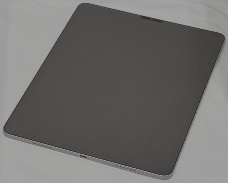 Apple iPad Pro 12,9-inch (6e gen) + Magic Keyboard + Pencil, Computers en Software, Apple iPads, Zo goed als nieuw, Apple iPad