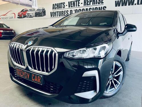 BMW 2 Serie 218 iA Active Tourer M PACK+(21446€+TVA)+GARAN, Auto's, BMW, Bedrijf, Te koop, 2 Reeks Active Tourer, ABS, Achteruitrijcamera