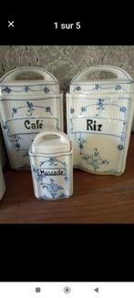 Anciens pots, Antiquités & Art, Enlèvement