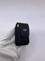 St Dupont aansteker hoes, Verzamelen, Ophalen of Verzenden, Zo goed als nieuw, Aansteker