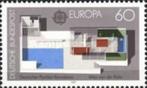 Postzegels Duitsland Europa 1987 Postfris, Ophalen of Verzenden, BRD, Postfris