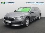Skoda Superb Combi Superb Combi 1.5 TSI ACT MHEV Selection D, Auto's, Skoda, Automaat, Navigatiesysteem, Break, 123 g/km