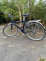 Studentenfiets Gent, Fietsen en Brommers, Ophalen, Gebruikt, Versnellingen