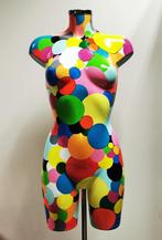 la vie en colors, Ophalen