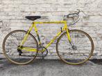 Mercier vintage racefiets, Fietsen en Brommers, Fietsen | Racefietsen, Ophalen, Minder dan 10 versnellingen, Gebruikt, Heren