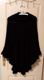 Dames poncho maat one., Vêtements | Femmes, Costumes de carnaval & Vêtements de fête, Enlèvement, Comme neuf, Vêtements