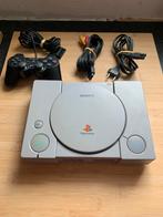 PlayStation 1 PS1, Ophalen of Verzenden, Zo goed als nieuw