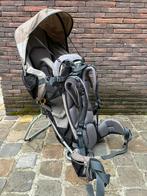 Deuter kid comfort 3 - draagrugzak, Ophalen, Gebruikt, Rug