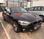 BMW 116 d Automatique bj. 2014 189000km Euro 5, Auto's, BMW, Automaat, 1 Reeks, 4 cilinders, 115 g/km