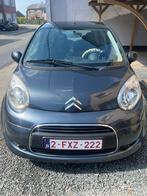 Citroen C1, Auto's, Citroën, C1, Handgeschakeld, Particulier, Stadsauto
