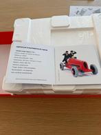 De rode auto 1.12, Verzamelen, Beelden en Beeldjes, Verzenden, Zo goed als nieuw