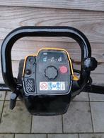 Te koop sloophamer atlas, Ophalen of Verzenden, Zo goed als nieuw