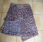 Mooie gevoerde rok maat Medium *Mexx* Hele goede staat, Maat 38/40 (M), Mexx, Blauw, Ophalen of Verzenden