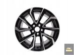Toyota Corolla E21 18 inch velg origineel, Gebruikt