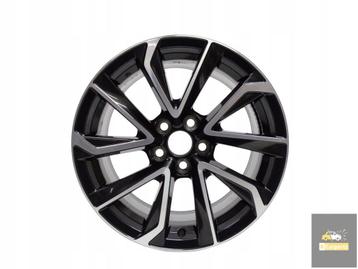 Toyota Corolla E21 18 inch velg origineel beschikbaar voor biedingen