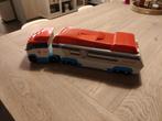 Vrachtwagen Paw Patrol, Kinderen en Baby's, Speelgoed |Speelgoedvoertuigen, Ophalen, Zo goed als nieuw