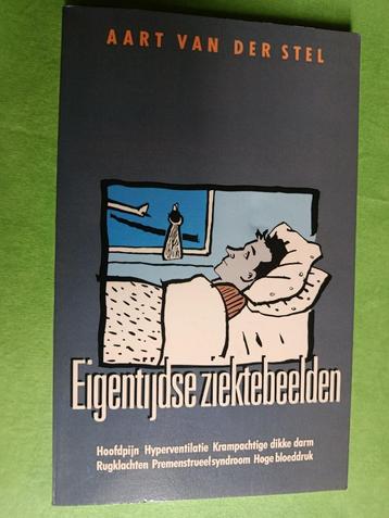 Eigentijdse ziektebeelden , Aart Van Der Stel beschikbaar voor biedingen