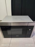 Siemens combi micro, Elektronische apparatuur, Ophalen of Verzenden, Zo goed als nieuw
