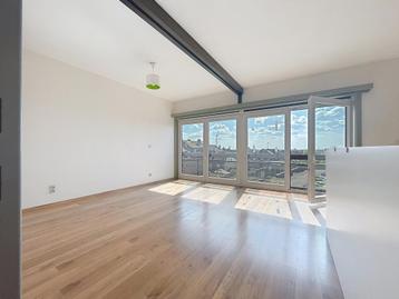 Appartement à vendre à Mouscron, Immo, Maisons à vendre, 34 m², Appartement, 121 kWh/m²/an