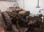 Farmall Super FCD, Ophalen, Oldtimer, Case IH