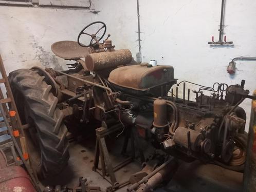 Farmall Super FCD, Zakelijke goederen, Landbouw | Tractoren, Case IH, Oldtimer, Ophalen