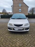 Mazda Premacy, Auto's, Mazda, Te koop, Diesel, Euro 3, Particulier