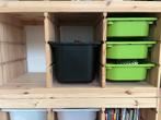 Trofast opbergcombinatie, Gebruikt, Kast, 75 tot 100 cm, Ophalen