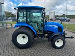 New Holland boomer 55cv, Zakelijke goederen, New Holland