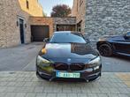 BMW 118i Facelift 2018 EU6 Navi Airco Garantie, Voorwielaandrijving, 116 g/km, 4 cilinders, Zwart