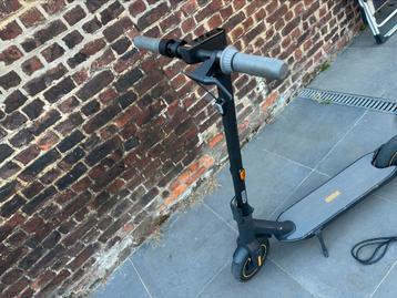 Ninebot g30 max, Enlèvement, Comme neuf, Step électrique (E-scooter), Segway Ninebot