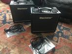 2x Blackstar HT1-R buizenversterker combo met reverb, Ophalen, Zo goed als nieuw, Gitaar, Minder dan 50 watt