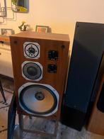 Yamaha ns 690, Audio, Tv en Foto, Luidsprekerboxen, Ophalen, Zo goed als nieuw