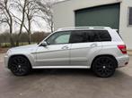 Mercedes GLK 200 CDI Automaat/Sportpakket/Euro 5/GEKEURD, Auto's, Mercedes-Benz, Automaat, Euro 5, Leder, Bedrijf
