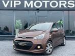 HYUNDAI i10 // CLIM // FAIBLE EN TAXE ET ASSURANCE, Euro 5, Bruin, 5 deurs, I10