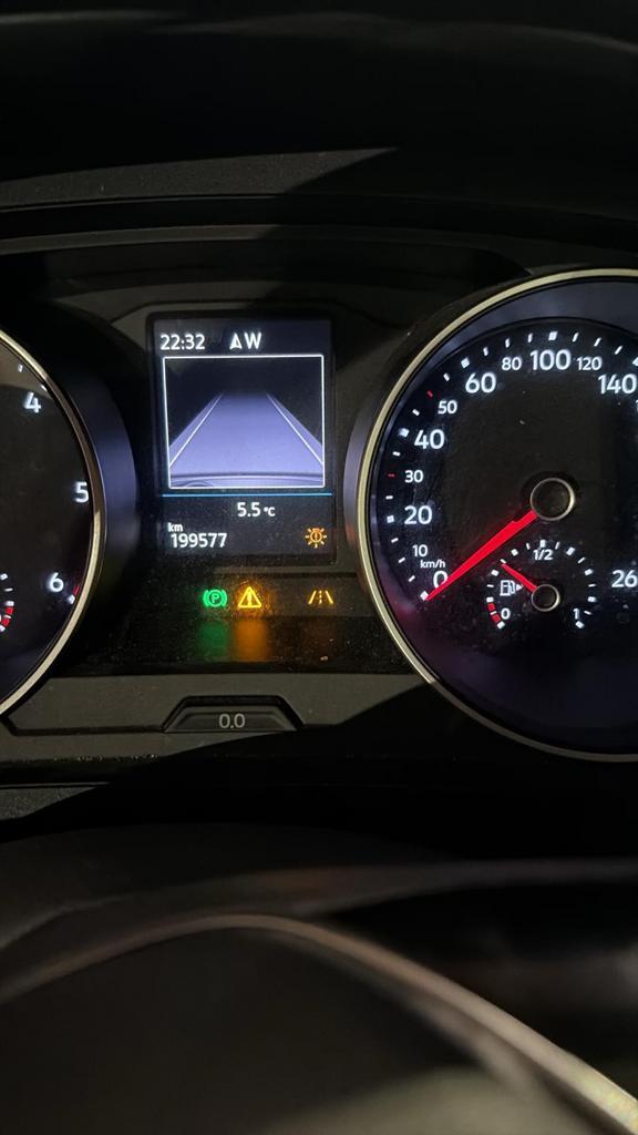 Volkswagen tugian 2.0 DTI  van 2017. 12 mand  Euro 6b, Auto's, Volkswagen, Bedrijf, Tiguan, ABS, Achteruitrijcamera, Adaptieve lichten