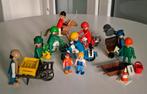 Playmobil vintage lot diverse figuren, Verzamelen, Ophalen
