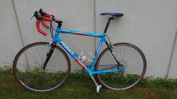 prorace, Fietsen en Brommers, Ophalen, Gebruikt, Carbon