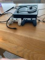 Playstation 4 pro +2controlers+paar games, Games en Spelcomputers, Games | Sony PlayStation 4, Ophalen, Overige genres, Eén computer