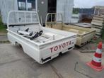 Nieuwe Laadbakken Toyota Landcruiser/Land cruiser Cargobox, Auto-onderdelen, Carrosserie, Ophalen, Nieuw, Voor, Toyota