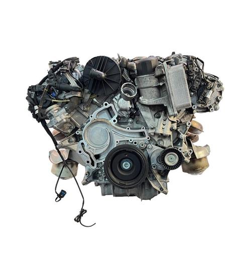 Mercedes-Benz E-Klasse W211 S211 3.5 M272.964 272.964 motor, Auto-onderdelen, Motor en Toebehoren, Mercedes-Benz, Ophalen of Verzenden
