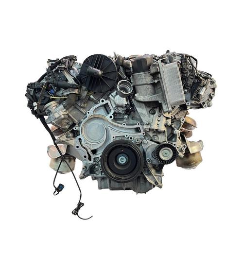 Moteur Mercedes-Benz Classe-E W211 S211 3.5 M272.964 272.964, Autos : Pièces & Accessoires, Moteurs & Accessoires, Mercedes-Benz