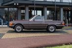 Mercedes-Benz SL-Klasse 280 R107 Manual (bj 1978), Auto's, 2717 cc, Mercedes-Benz, Bedrijf, Handgeschakeld