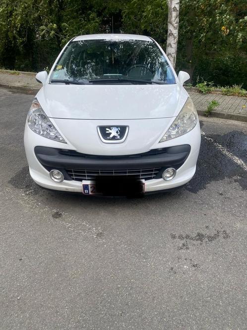 Peugeot 207 1.4 l hdi, Auto's, Peugeot, Particulier, ABS, Airbags, Bluetooth, Boordcomputer, Centrale vergrendeling, Isofix, Mistlampen