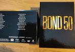 Bond 50 collection - James Bond, Cd's en Dvd's, Ophalen of Verzenden, Zo goed als nieuw