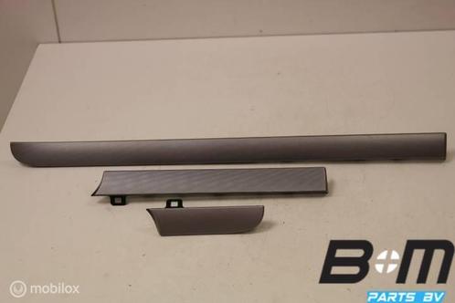 Dashboard inleg VW Touran 1T, Auto-onderdelen, Dashboard en Schakelaars, Gebruikt