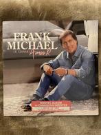 Frank Michael "Le Grand Amour" Vinyle LP Neuf et Scellé, CD & DVD, Vinyles | Pop, 12 pouces, 2000 à nos jours, Neuf, dans son emballage