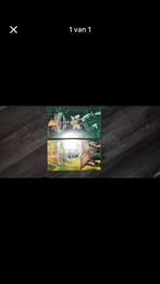 2 Vhs van power rangers, Cd's en Dvd's, Ophalen, Gebruikt