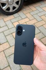 Iphone 16 128 GB, Telecommunicatie, Mobiele telefoons | Apple iPhone, Ophalen, 128 GB, Overige modellen, Zwart