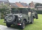 MINERVA BLINDEE RECCE JEEP, Verzamelen, Ophalen, Landmacht